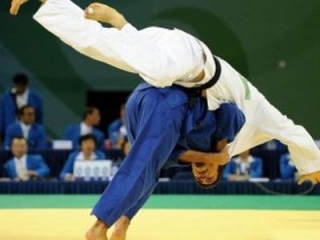 Beynəlxalq Cüdo Federasiyası Olimpiya reytinqini açıqladı